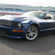 Illustration for article titled 2010 Shelby Mustang GT/SR